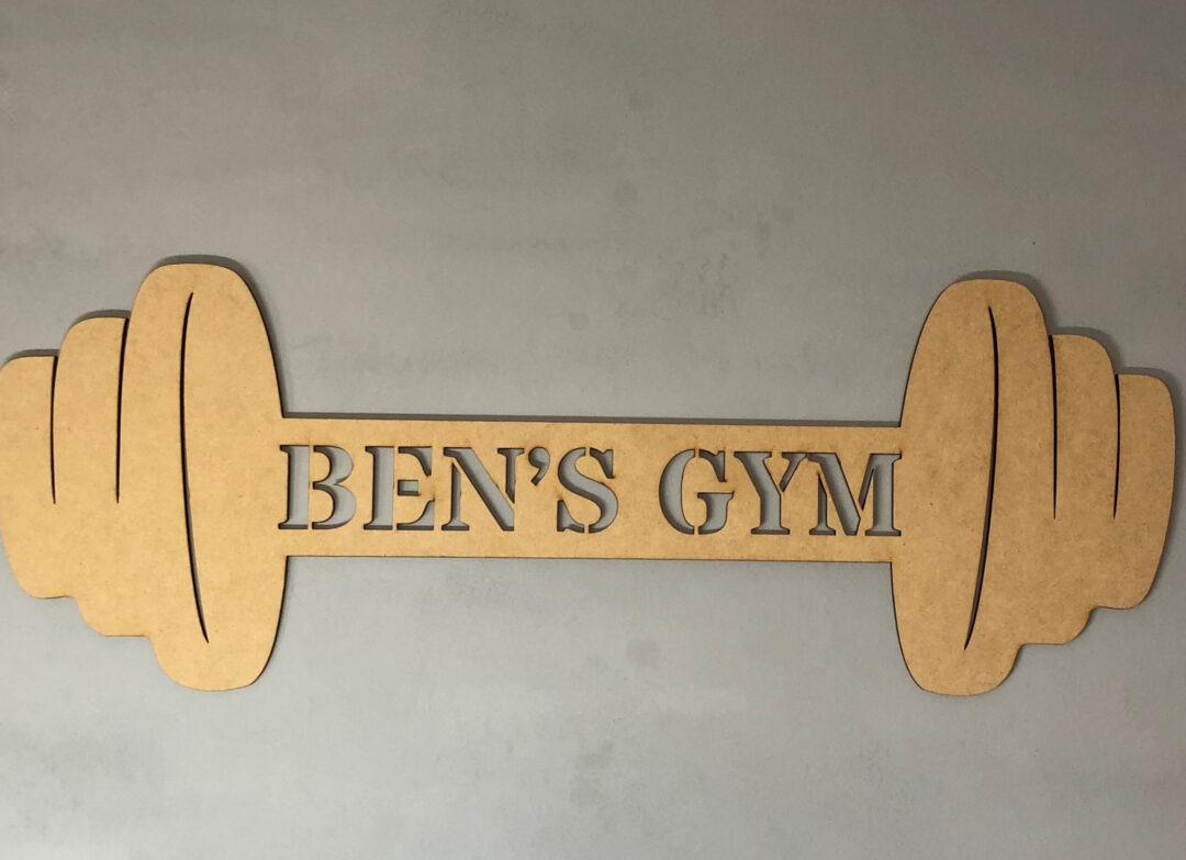 lc gym 2