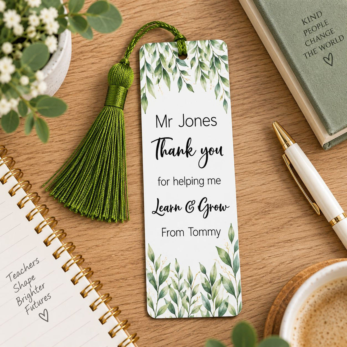 teacher appreciation gift