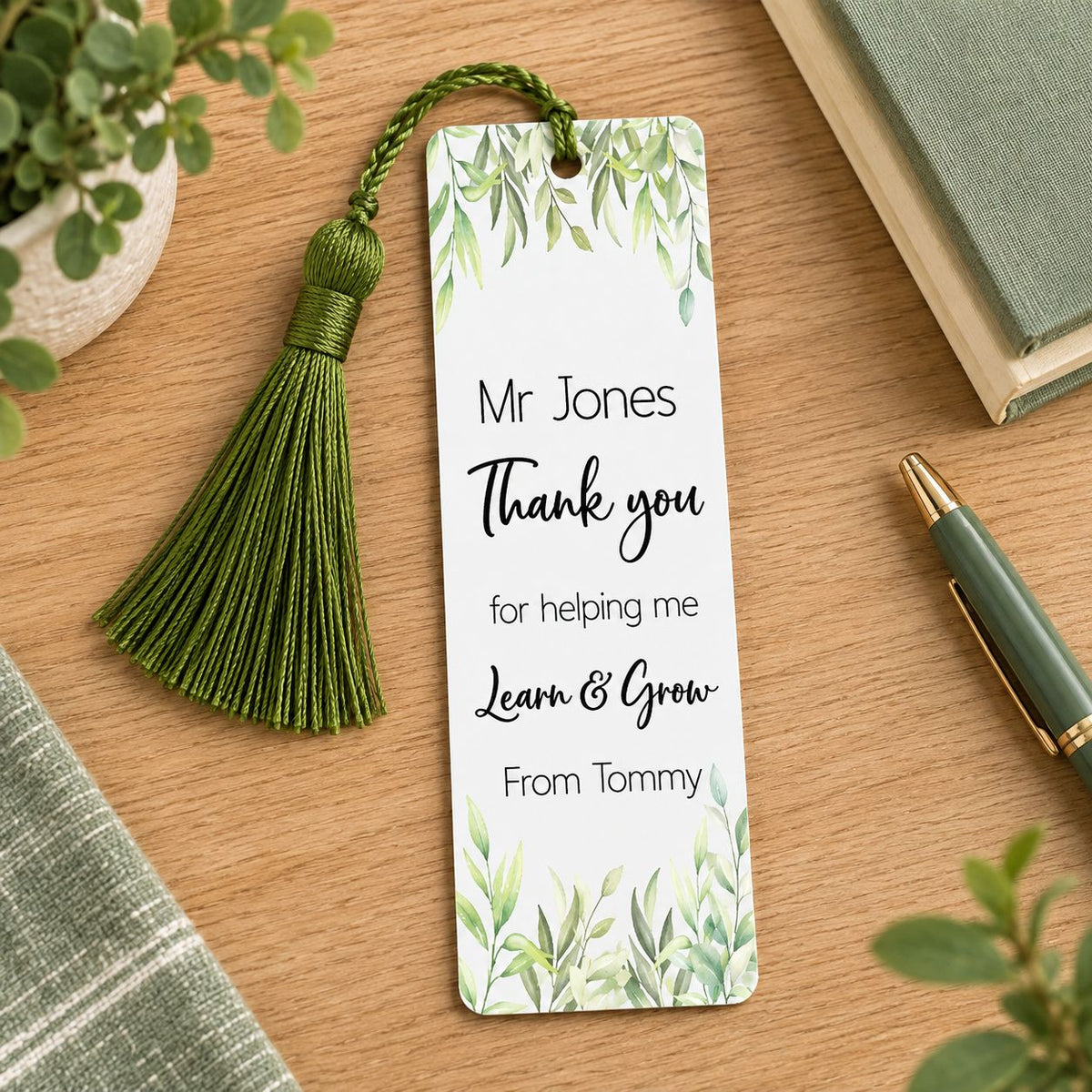 teacher thank you gift
