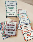 Classroom Affirmations – Learning & Growth