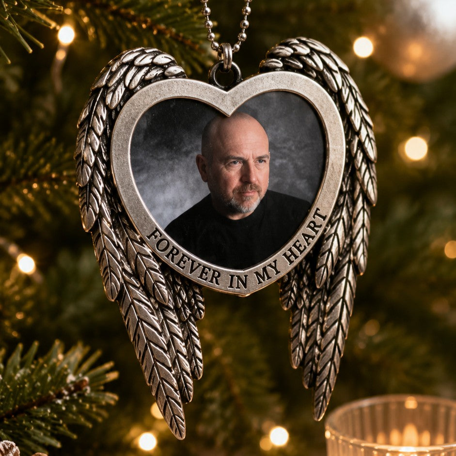 dad memorial keepsake