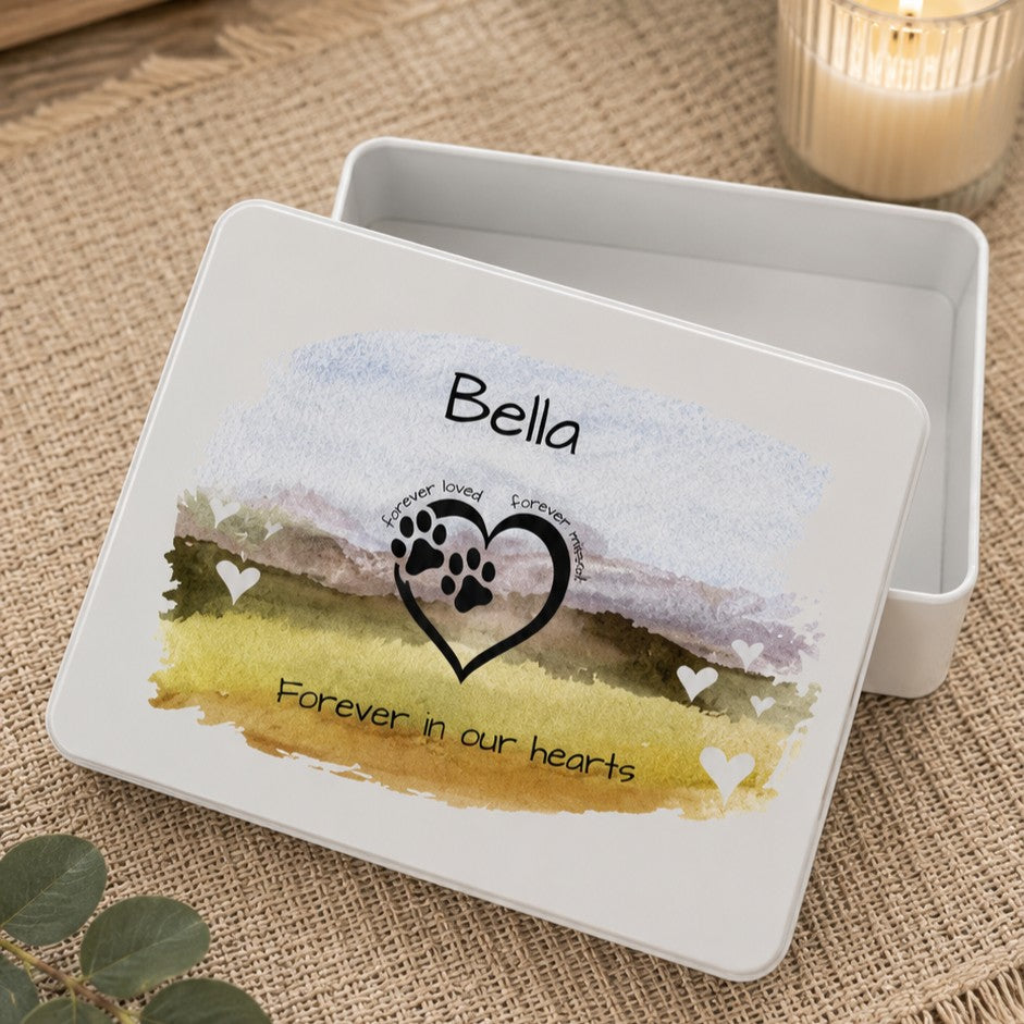 pet memorial gift