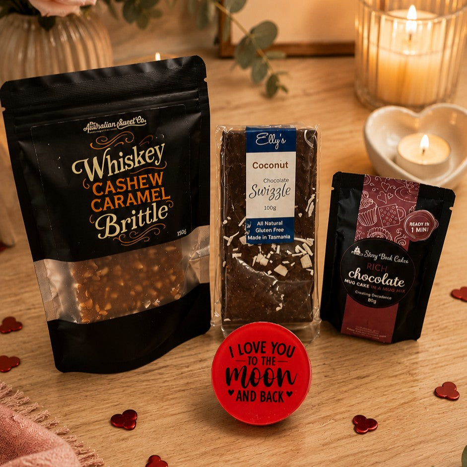 personalised Valentine's gifts