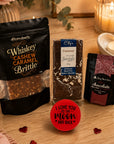 personalised Valentine's gifts