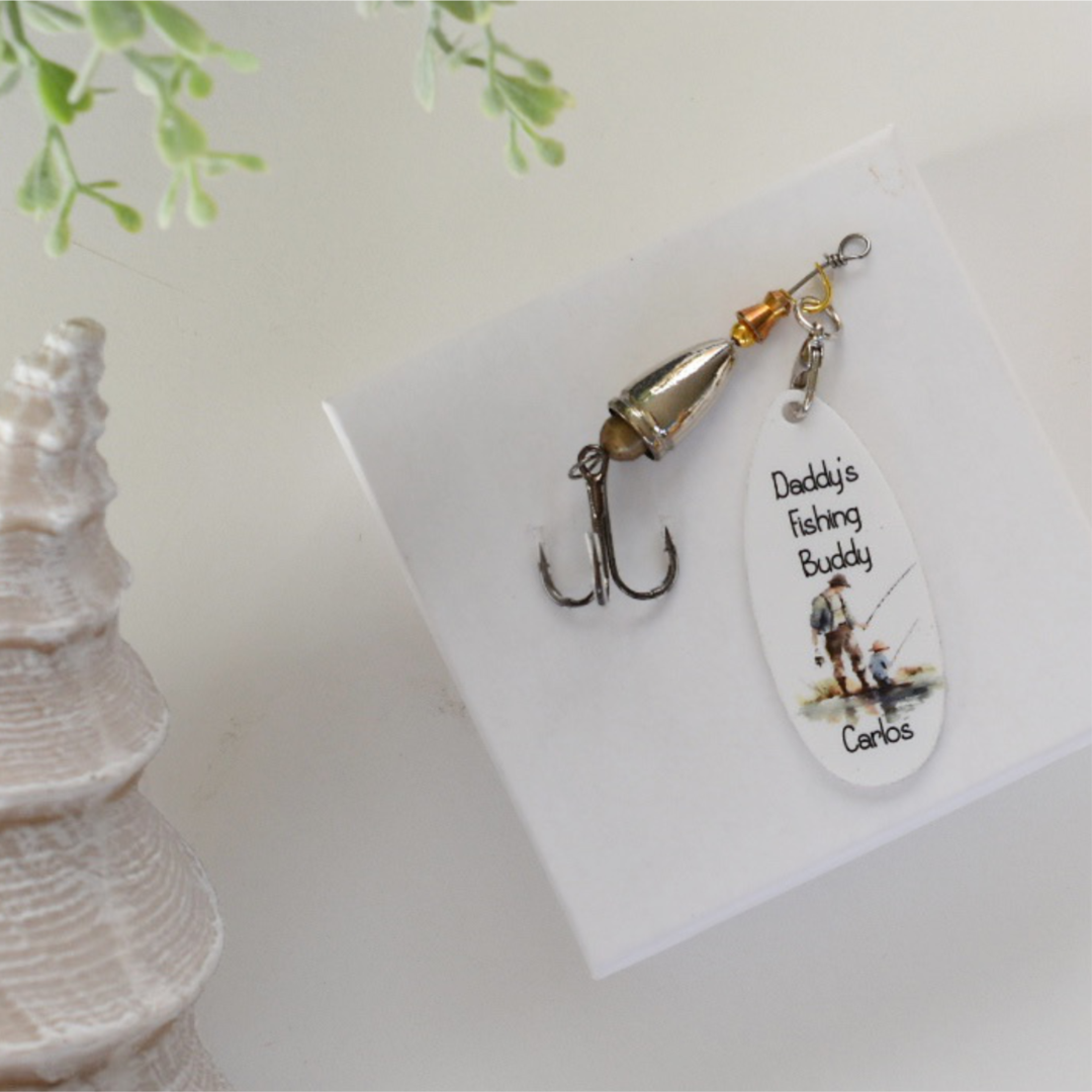 Personalised-Fishing-lure