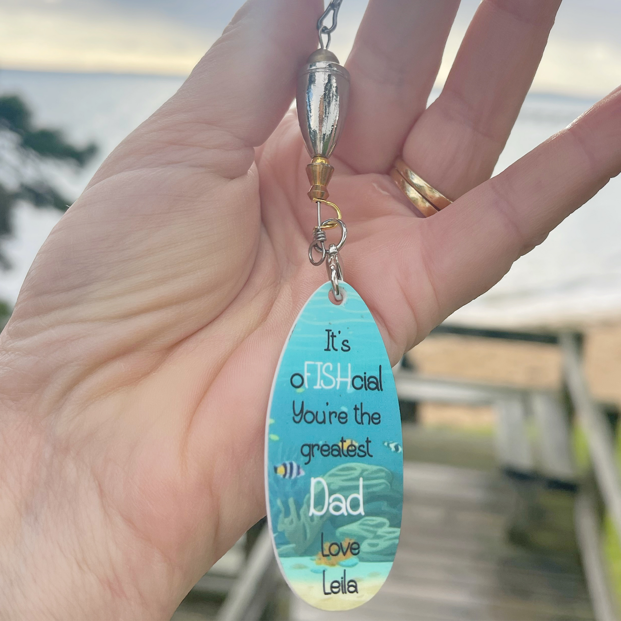 father's day fishing lures Father's Day Fishing Gifts