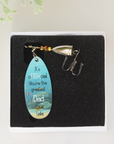 custom fishing lure