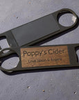 bottle opener fridge magnet