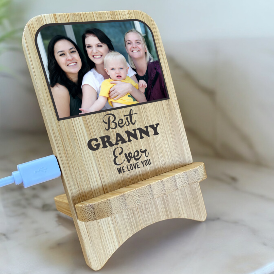 personalised mothers day gift