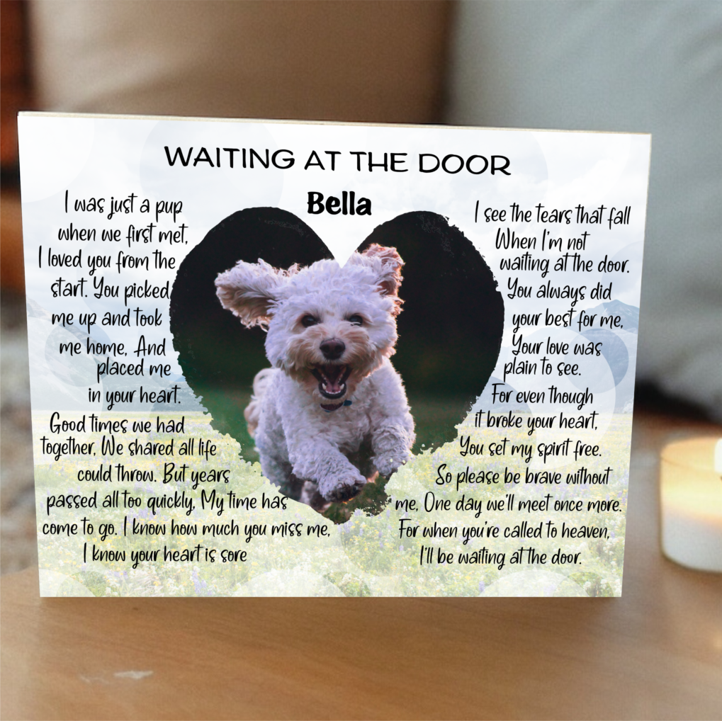 pet memorial