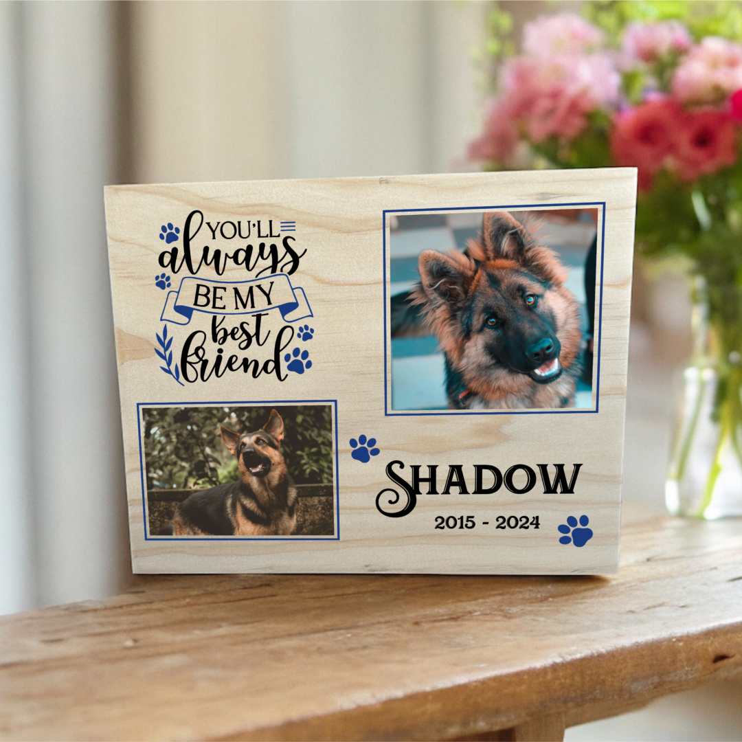 pet memorial