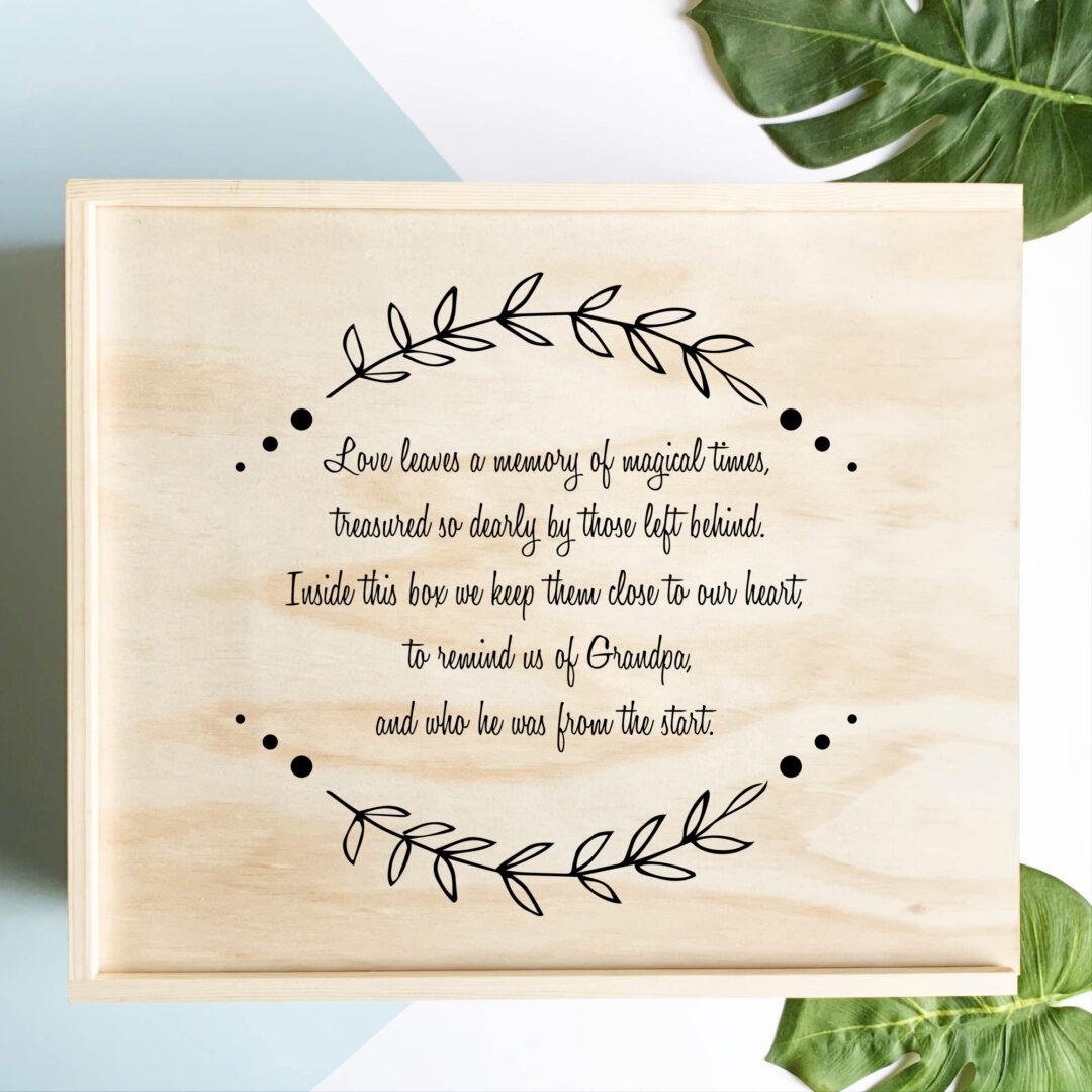 memorial-keepsake-box