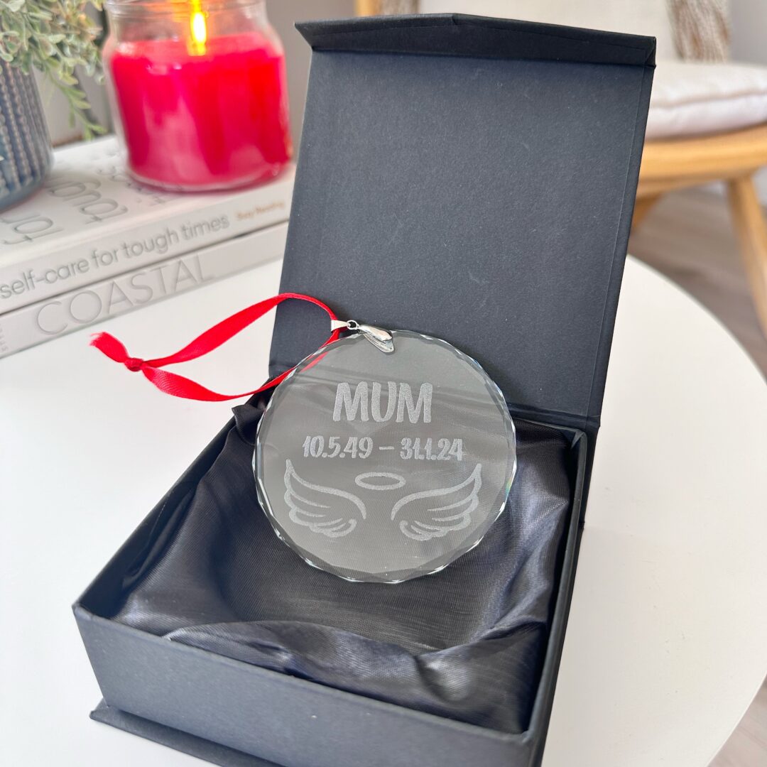 personalised-Memorial-ornaments