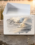 sympathy gift for loss of a brother