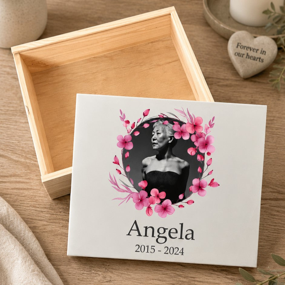 memory box