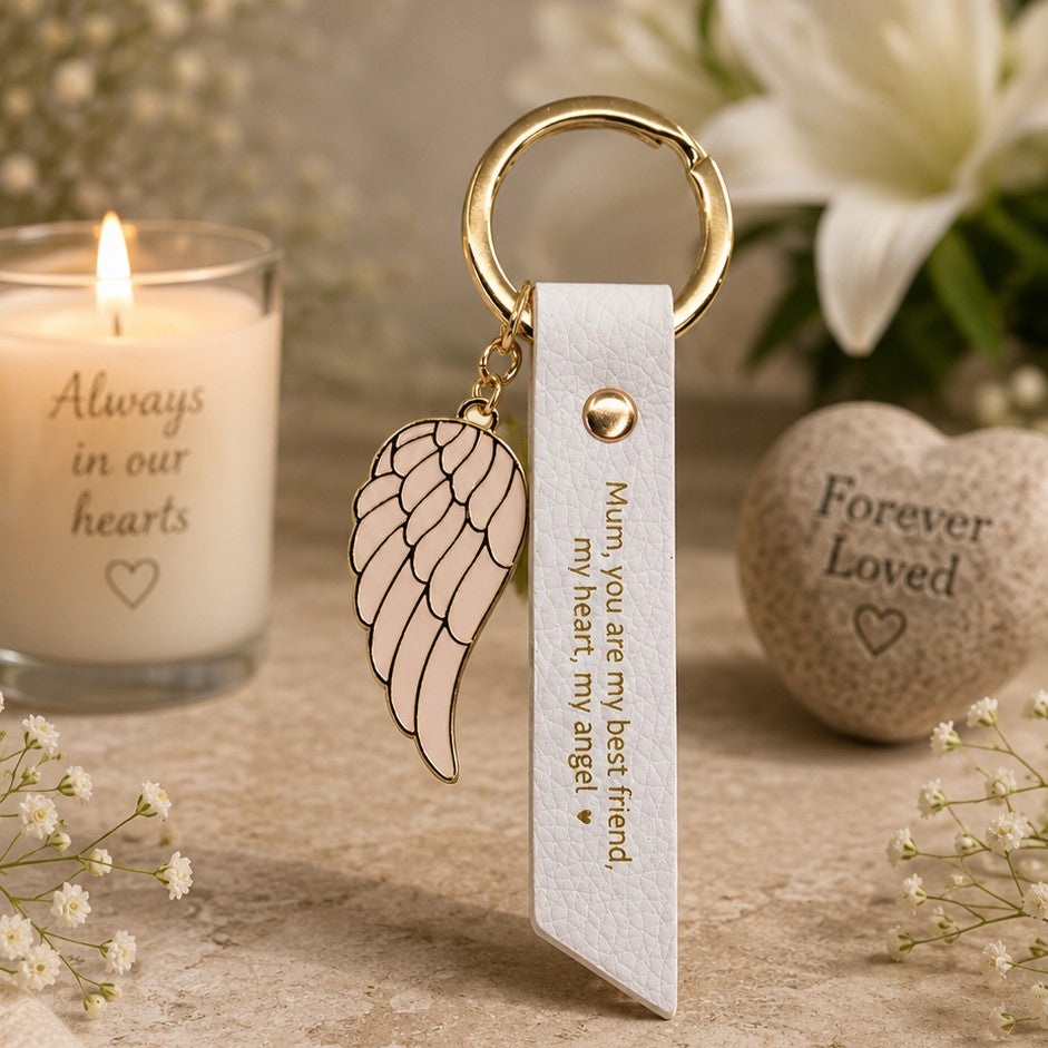 mum memorial gift