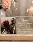 memorial gift