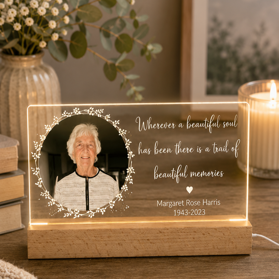memorial light