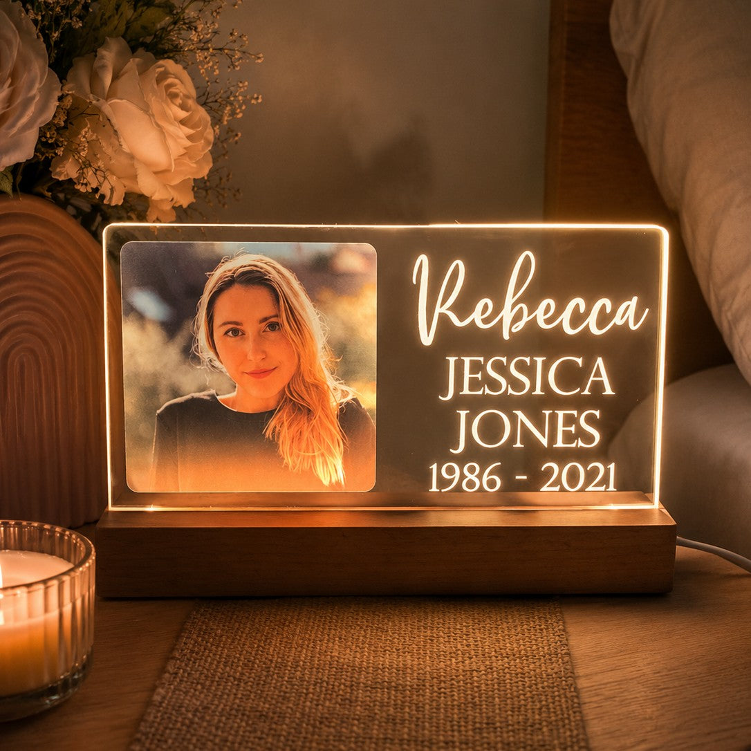 memorial keepsake