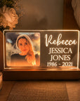 memorial keepsake