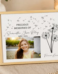 precious memories keepsake box
