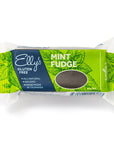mint fudge