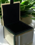 Mirror Jewellery Box