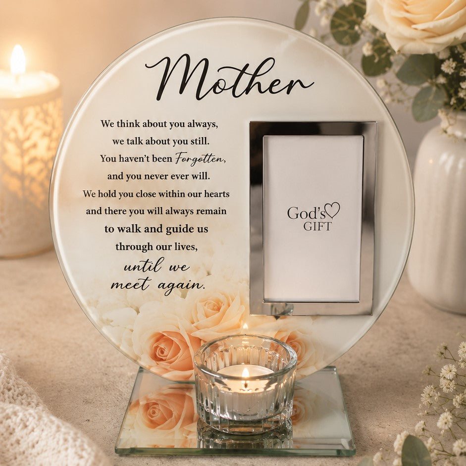 sympathy gift for loss of mother