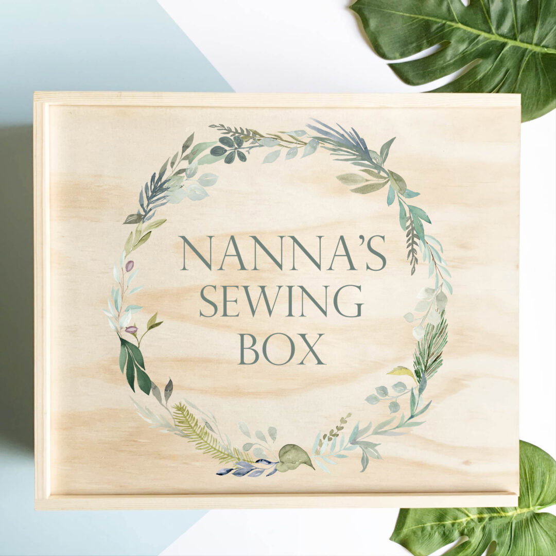 wooden-keepsake-box