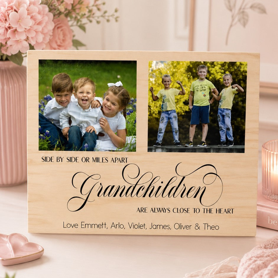 phot gift for grandparents

