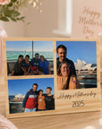collage photo block