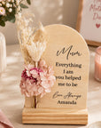 personalised gift for mum