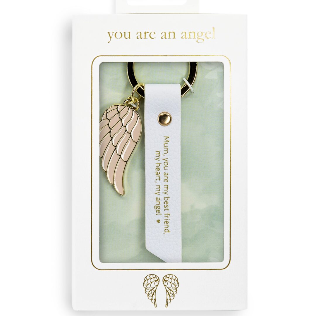 mum keyring 2