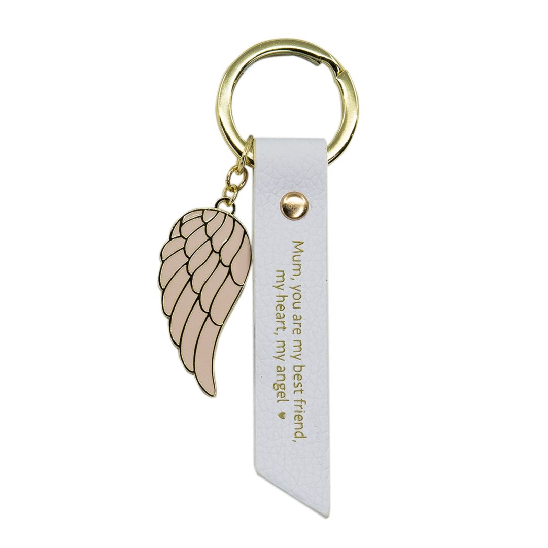 mum keyring