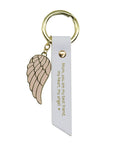 mum keyring