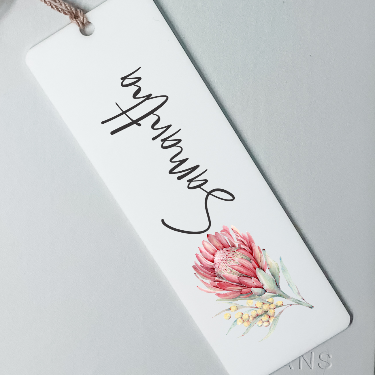 personalised-bookmark