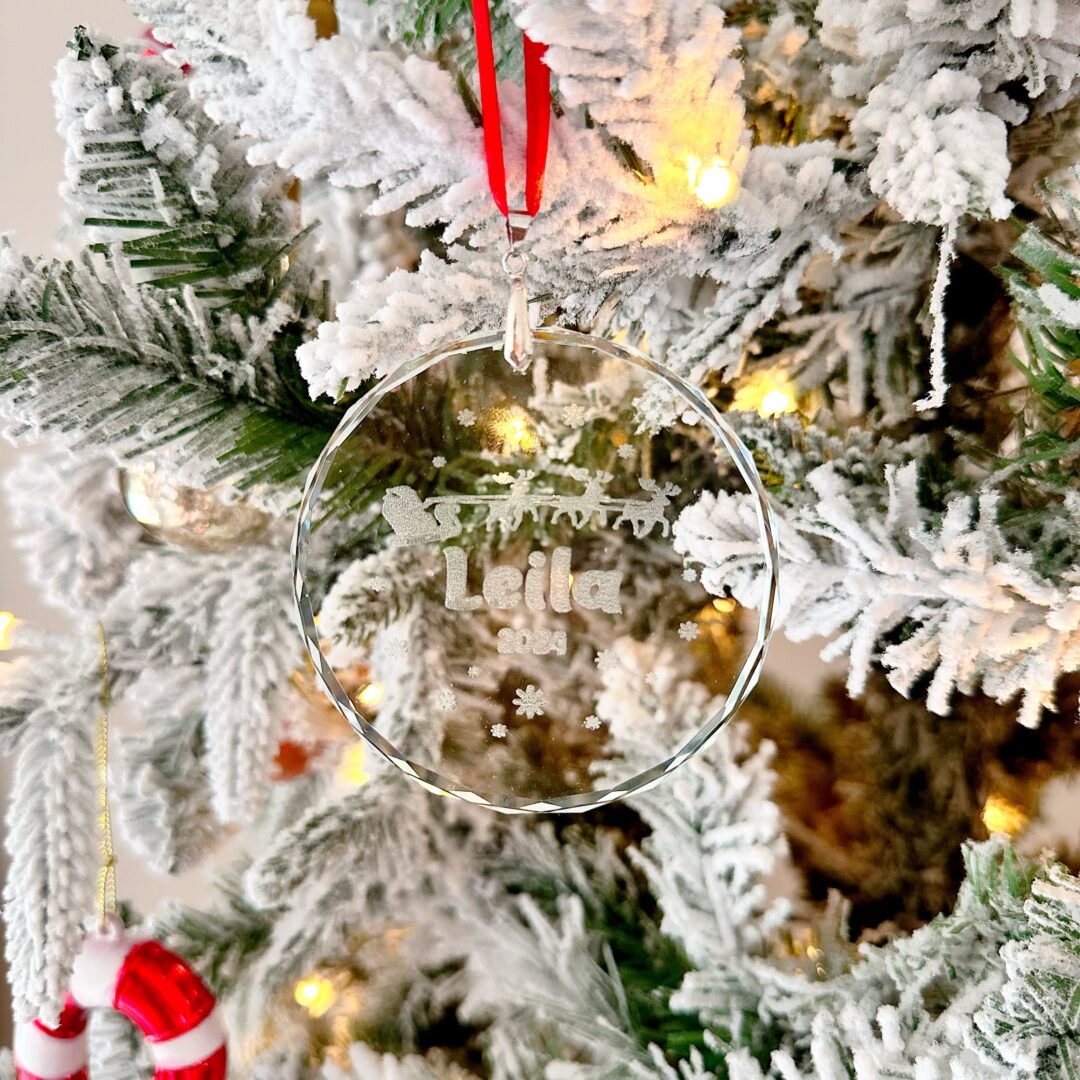 christmas ornament