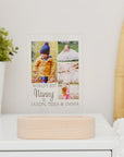 personalised mothers day gift
