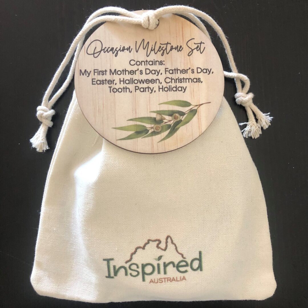 occasion milestone &#8211; Eucalyptus
