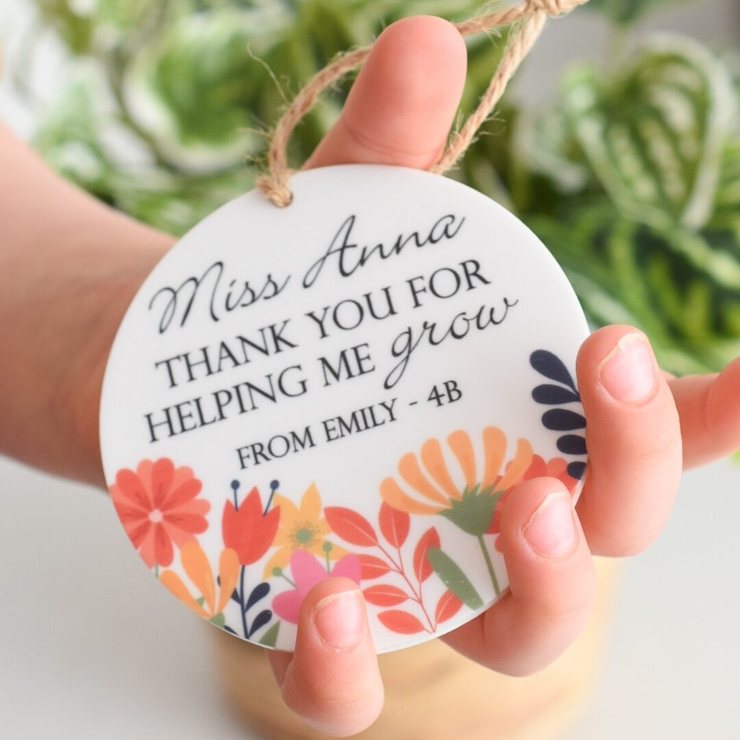personalised-teacher-ornament