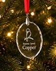 pet ornament for remembrance