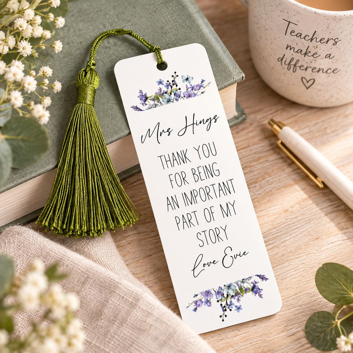 teacher appreciation gift