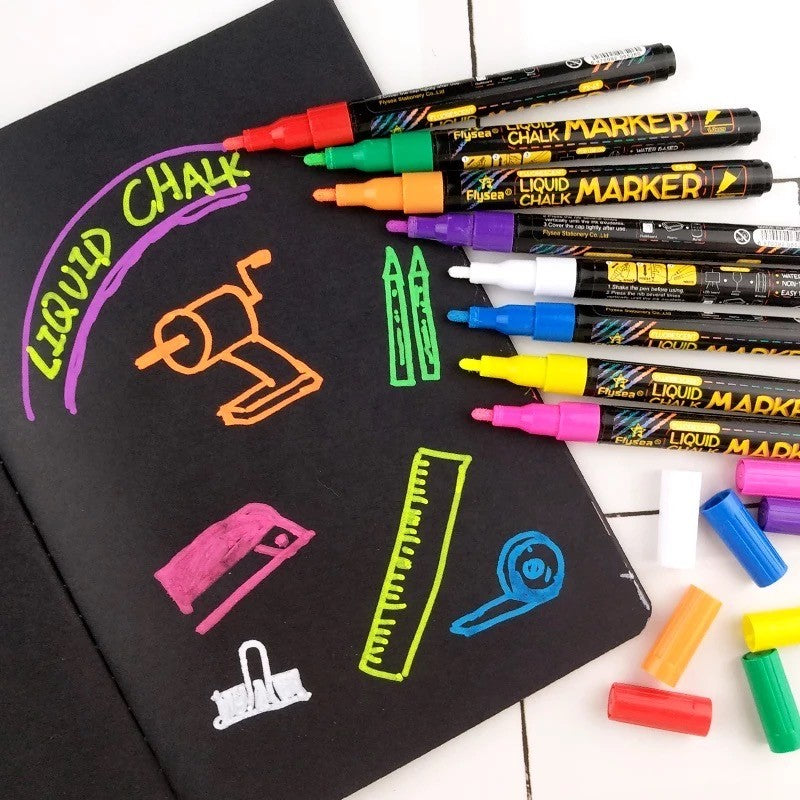 pens