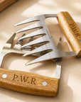 meat shredding claws personalised