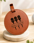personalised golf gift