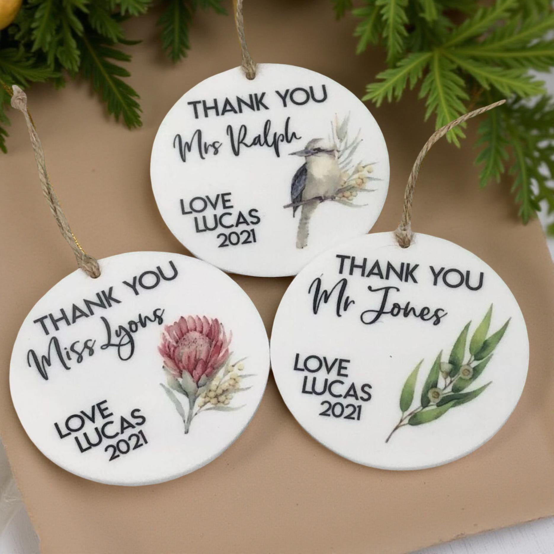 personalised-teacher-ornament