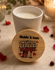 Personalised Valentine's Day present