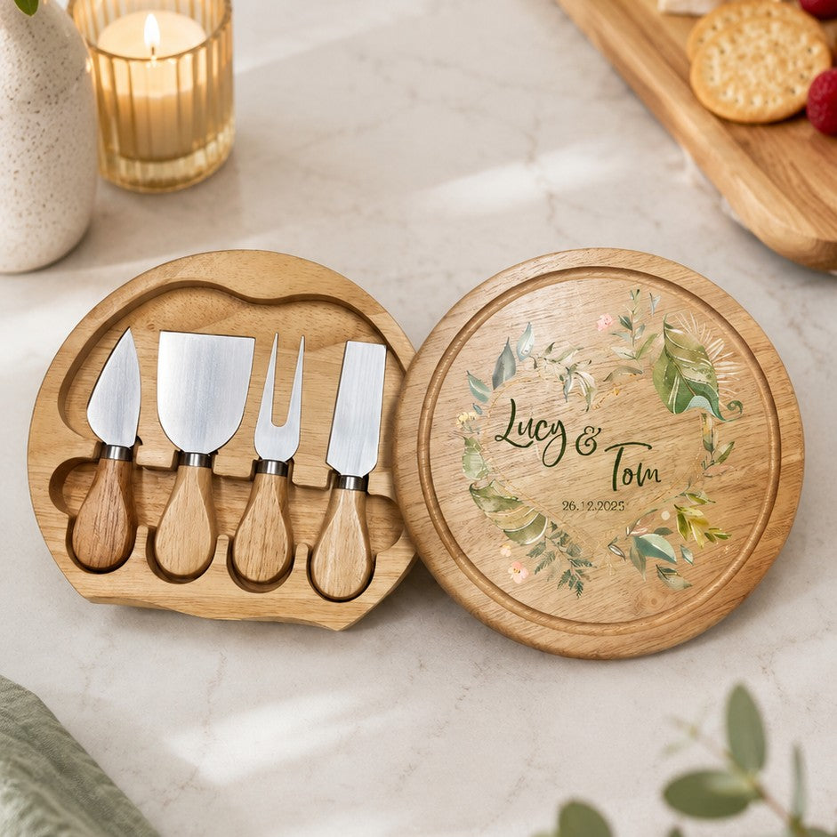 personalised Valentine's gifts