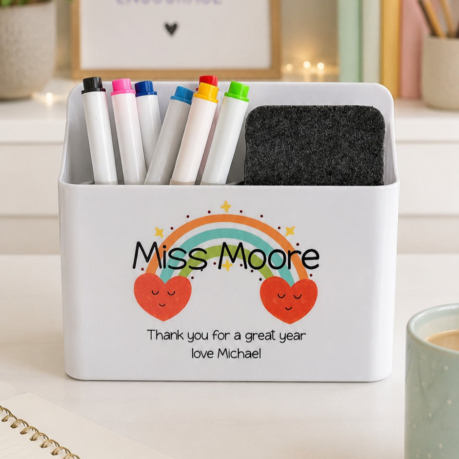 gifts for teacher