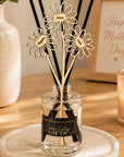 personalised reed diffuser